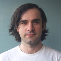 Reflektor Digital Employee Luc Palombo's profile photo