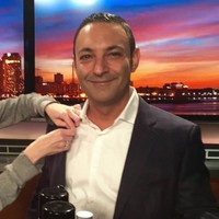 Front Row Employee Adam Furman's profile photo
