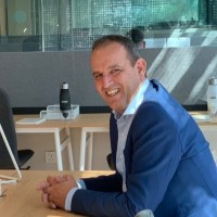 PureBlue Water Employee Angelo de Mul's profile photo