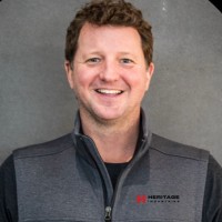 Wheeler Machinery Co. Employee Joe Lewis's profile photo