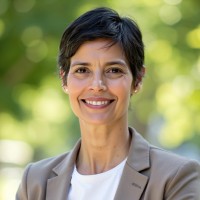 Maria Bailey Email & Phone Number