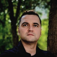 FRESHCODE Employee Dmytro Bogdanov's profile photo