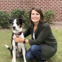 Canines for Service Inc. Employee Bethany Leighton's profile photo