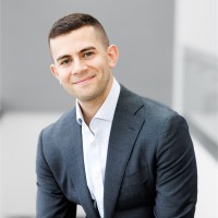 AbbVie Employee Matthew Cafaro's profile photo