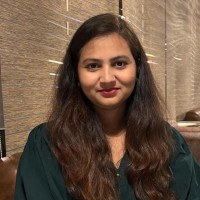 Nabla Infotech Employee Neetu Patel's profile photo