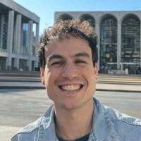 Wellhub Employee Chris Upson's profile photo