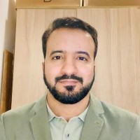 Health.Links Employee Muhammad Idnan's profile photo