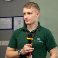 Scotmas Group - Chlorine Dioxide Specialists Employee Mathew Wilson's profile photo