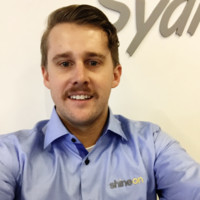 Shine On Employee Tyson Beatty's profile photo