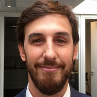 SatCen Employee Juan Escalante's profile photo