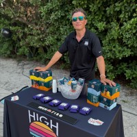 High Rise Beverage Company Employee Matthew Bryant's profile photo