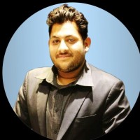 Collabees Creative Employee Shoaib Qureshi's profile photo