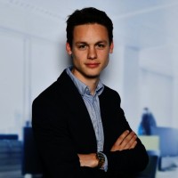 Wouter Vangeel Email