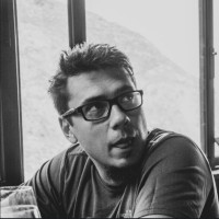 Levfolio Employee George-Bogdan Ivanov's profile photo