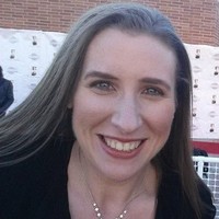 Kristy Sproul