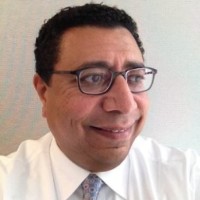 Khaled Sharafeldin Email & Phone Number