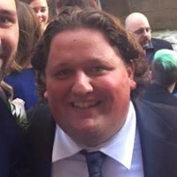 TranSmart Technologies, Inc. Employee David Brusich's profile photo