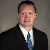 Security Benefit Employee Steven Strobel's profile photo