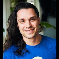 PushPress Employee Gavin Danfelt's profile photo