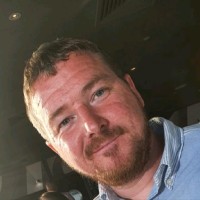 ERA Home Security Employee Michael Rathbone's profile photo