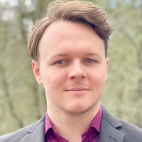 Pouch Employee Ethan Rose's profile photo