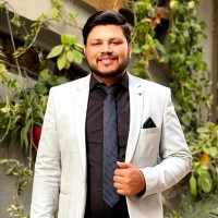 SOFTOO Employee Muhammad Waqar's profile photo