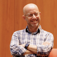 Next League Employee Scott Gutterman's profile photo