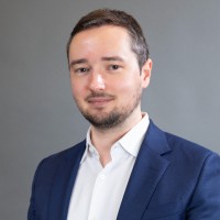 CEPR - Centre for Economic Policy Research Employee Thomas Drechsel's profile photo