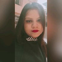 DMG SOLUTION Employee Moushree Banerjee's profile photo