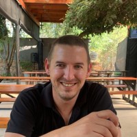 MoveUp HomeBuyers Employee Ryan Smuts's profile photo