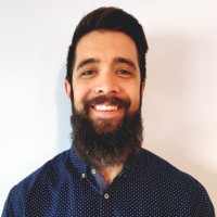 Cognizant Employee Adam Gamble's profile photo