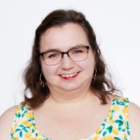Paramount Employee Danielle Hammond's profile photo