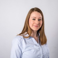 idee. Creativmarkt Employee Alicia Freimuth's profile photo