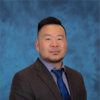 Kaiser Permanente Employee Tung-I Lin's profile photo