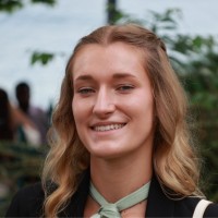 Vaudoise aréna Employee Zoé Vittoz's profile photo