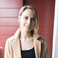 Stevanie Wazna-Blank Email & Phone Number