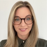 HV Energy Systems Ltd Employee Katarína Wright's profile photo