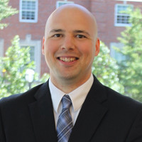 Commerce Bank Employee Michael Logar's profile photo