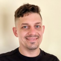 EvolutionaryScale Employee Gregory Johnson's profile photo