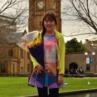 Hengyi Pacific Employee Jing's profile photo