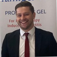 Flen Health Employee Zach Bartlett's profile photo
