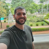 Appmax Employee Rodrigo Martins's profile photo