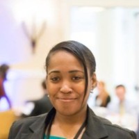 Hinds Community College Employee Lakeisha Bryant's profile photo