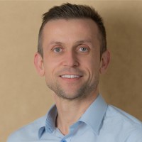 Etteplan Employee MacIej Sibinski's profile photo