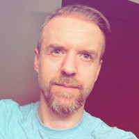 Klang Games Employee Jeremy Tromburg's profile photo