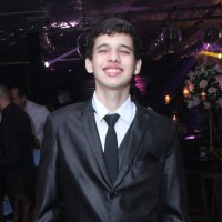 DataViva Employee Samuel Bernardes Lopes Santos's profile photo