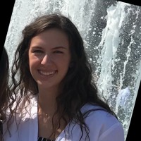 Barnes-Jewish Hospital Employee Danielle MacPherson's profile photo