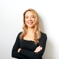 Caitlin Beckman