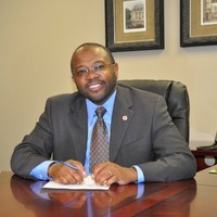 Chester Daniel