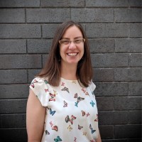 Pasadena Symphony and POPS Employee Bella Sunshine's profile photo